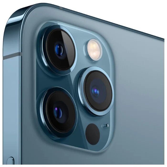 Apple iPhone 12 Pro Max 512GB Blue | Эпл Айфон 12 Про Макс 512Гб Синий